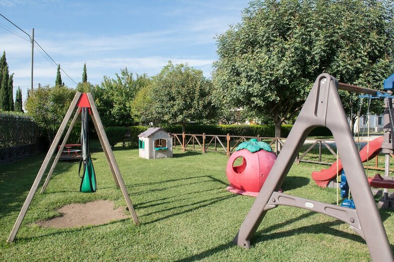 Agroturismo Masseria Feudo