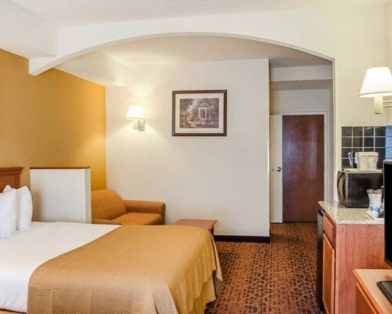 Hotel Quality Inn & Suites Hershey