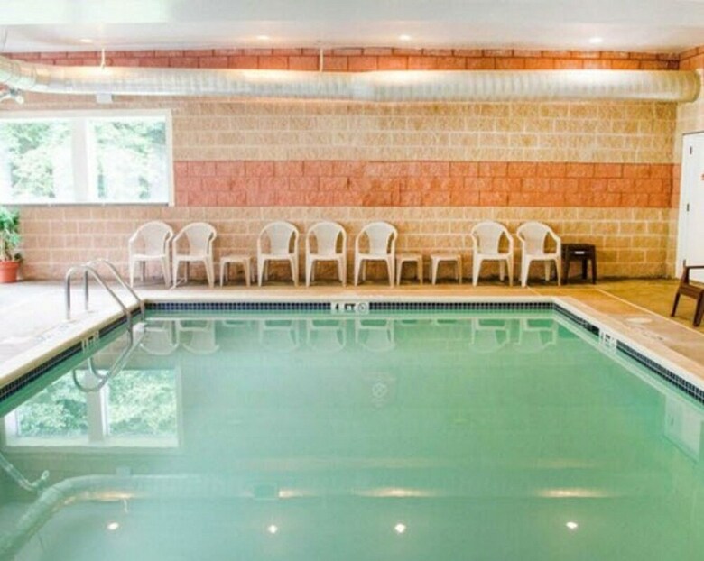 Hotel Quality Inn & Suites Hershey