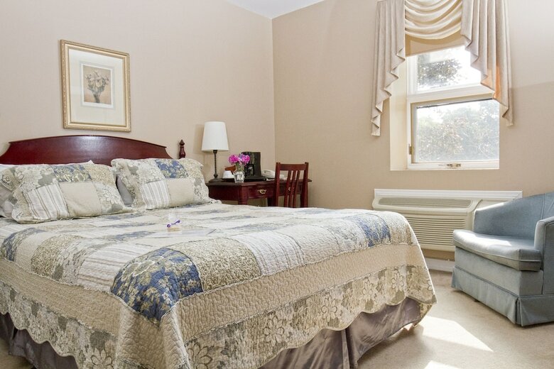 Hotel Westover Inn