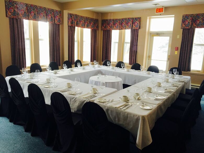 Hotel Westover Inn