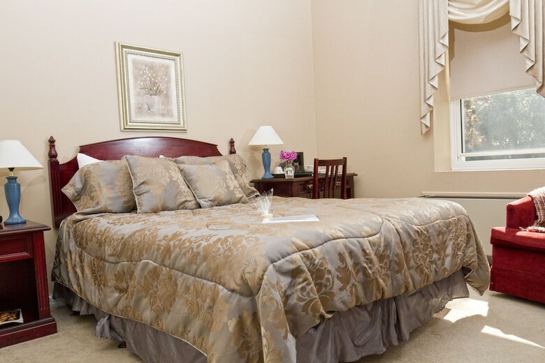 Hotel Westover Inn