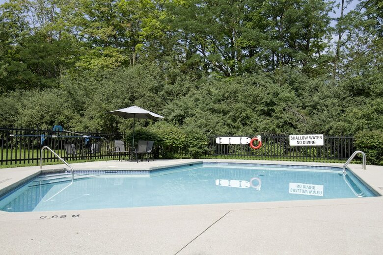 Hotel Westover Inn