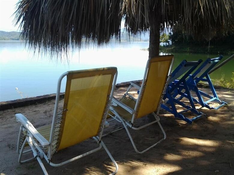 Hotel Rancho Andrea