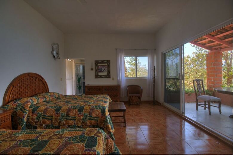 Hotel Rancho Andrea