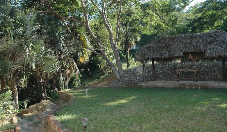 Hotel Rancho Andrea