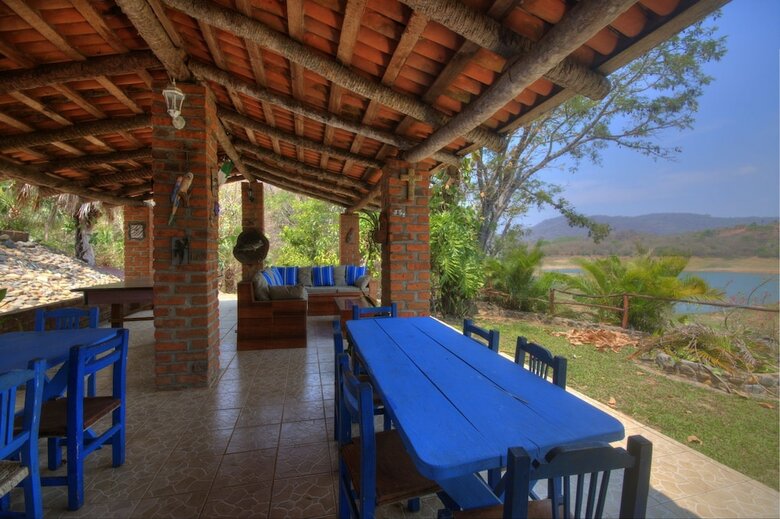Hotel Rancho Andrea