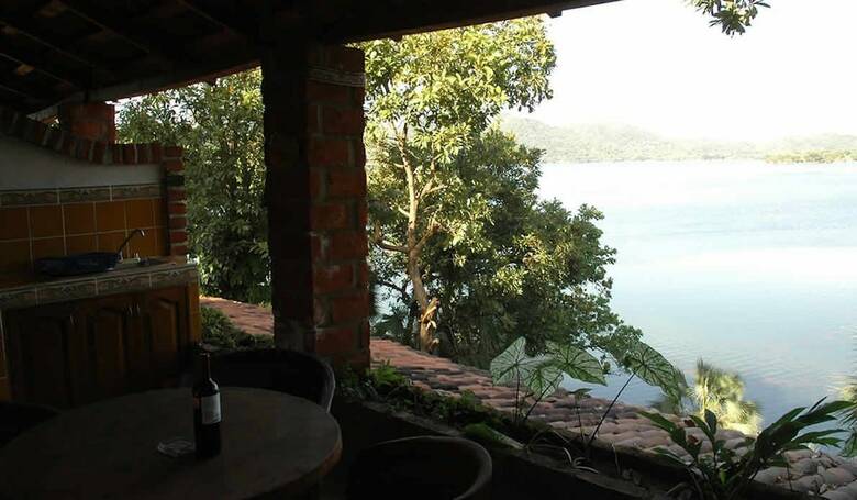 Hotel Rancho Andrea
