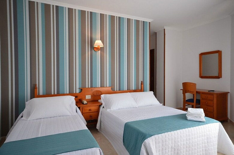 Hotel Mar Azul