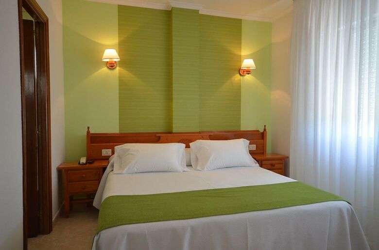 Hotel Mar Azul