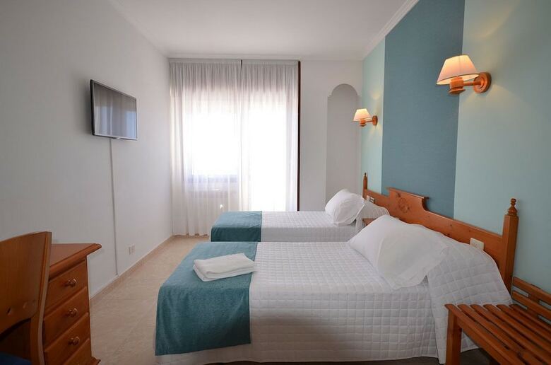 Hotel Mar Azul