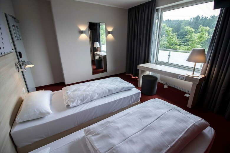 Serways Hotel Remscheid