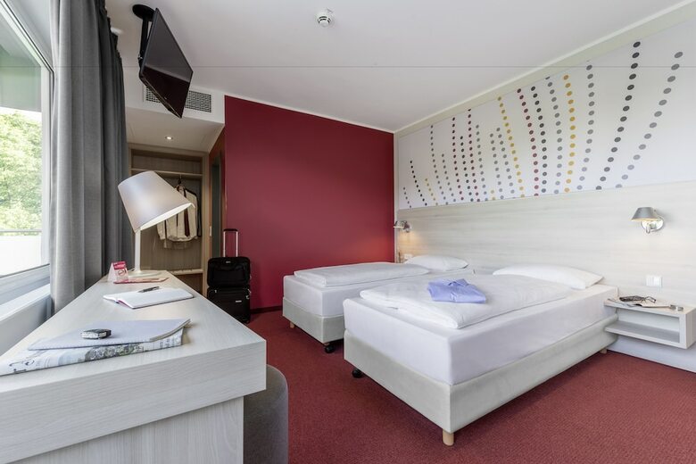 Serways Hotel Remscheid