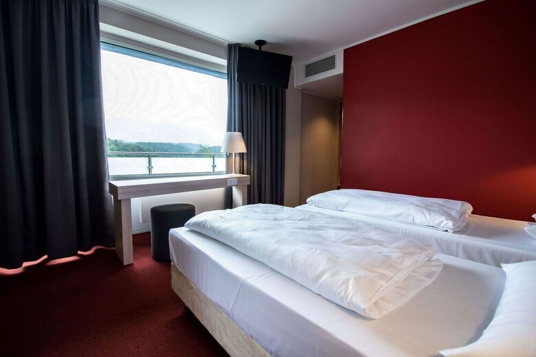 Serways Hotel Remscheid