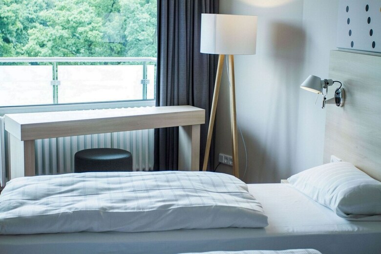 Serways Hotel Remscheid