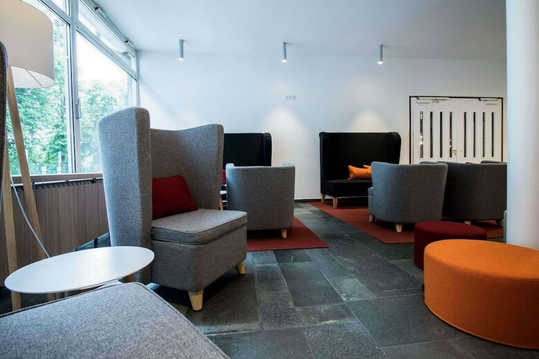 Serways Hotel Remscheid