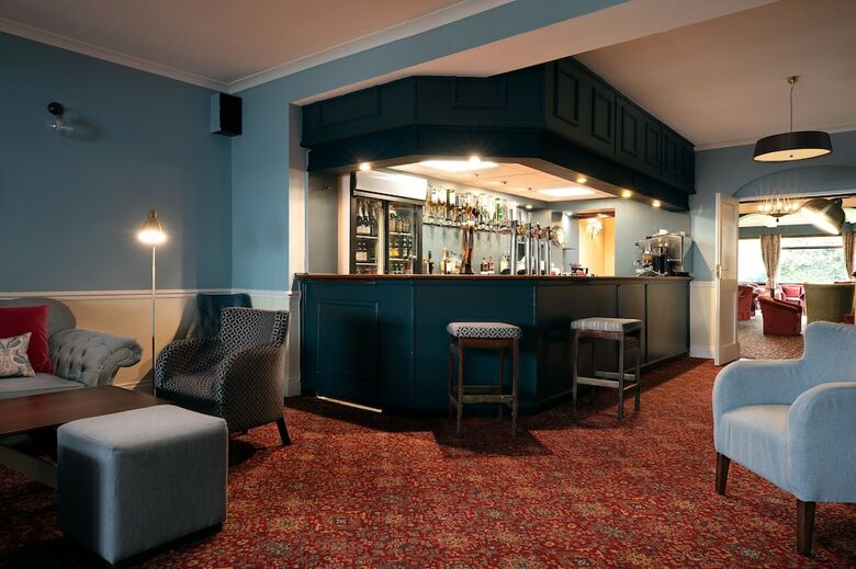 Gipsy Hill Hotel