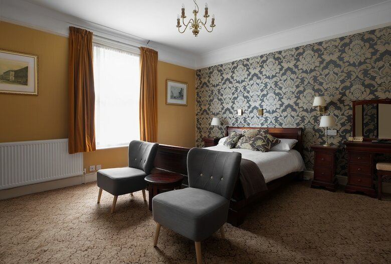 Gipsy Hill Hotel