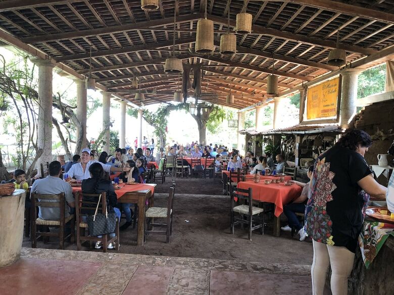 Agroturismo Chalet de Colombo Hotel