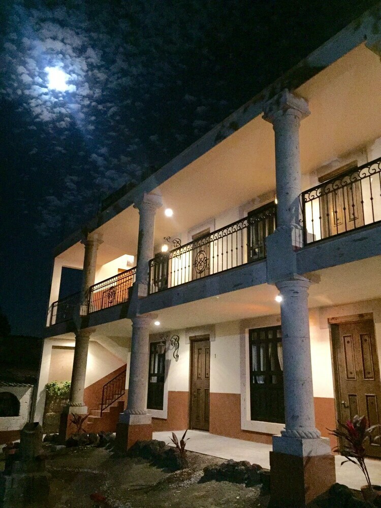 Agroturismo Chalet de Colombo Hotel