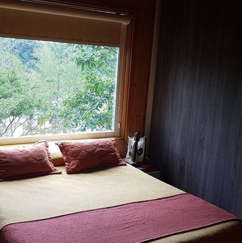 Cabana Costa Del Sol Iguaz�