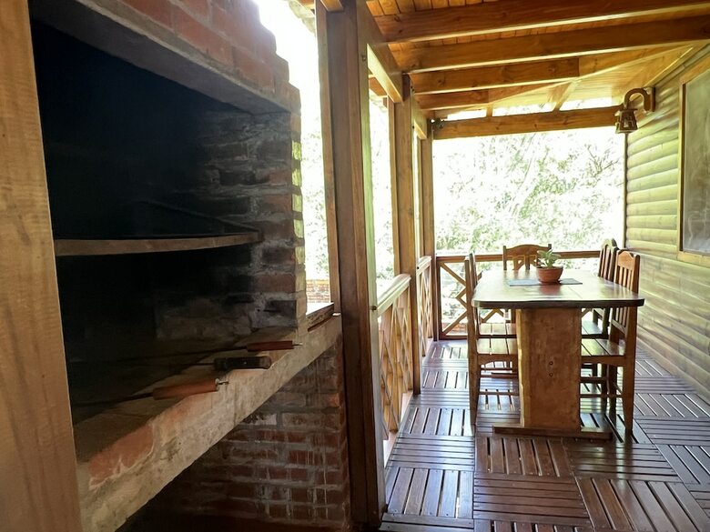 Cabana Costa Del Sol Iguaz�