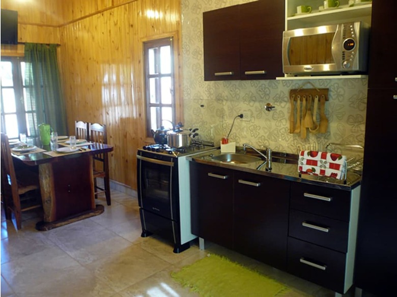 Cabana Costa Del Sol Iguaz�