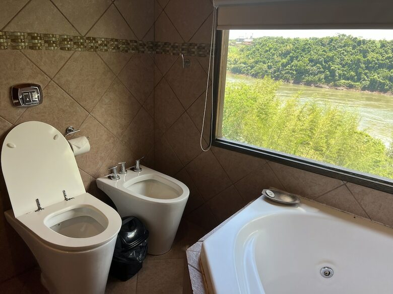 Cabana Costa Del Sol Iguaz�
