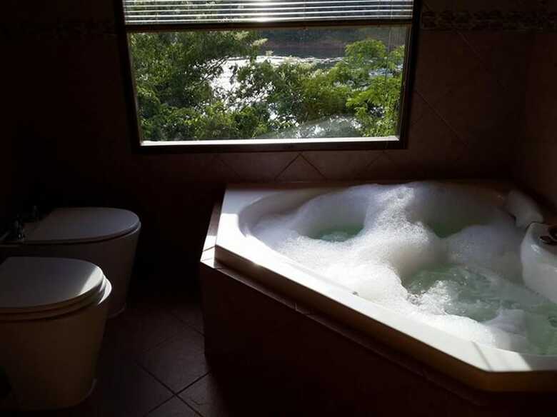 Cabana Costa Del Sol Iguaz�