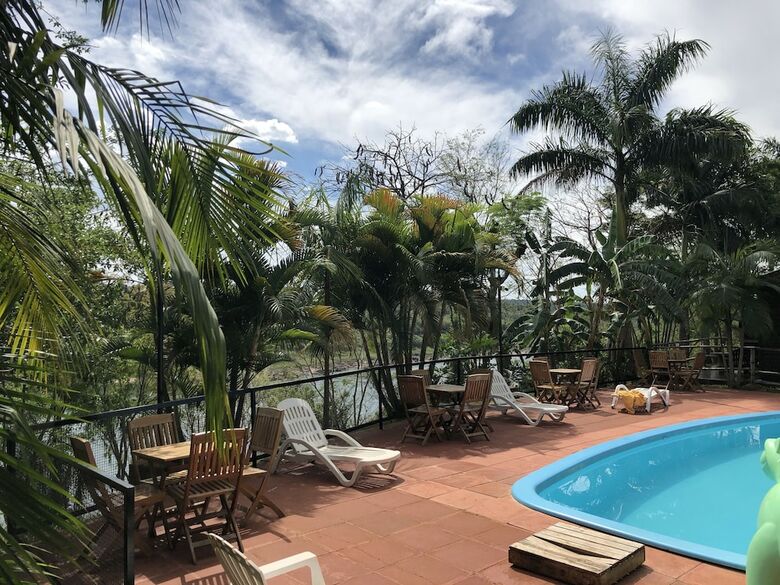 Cabana Costa Del Sol Iguaz�