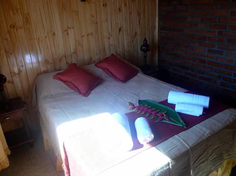 Cabana Costa Del Sol Iguaz�