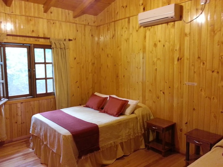 Cabana Costa Del Sol Iguaz�