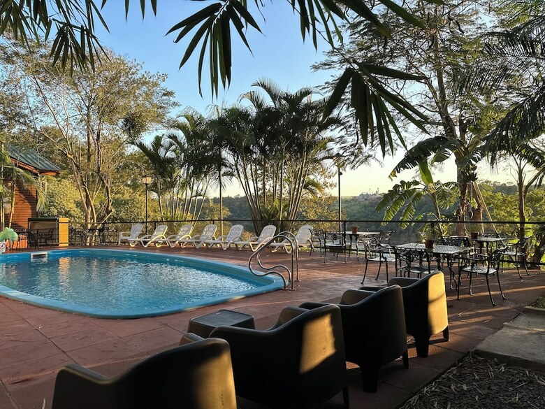 Cabana Costa Del Sol Iguaz�