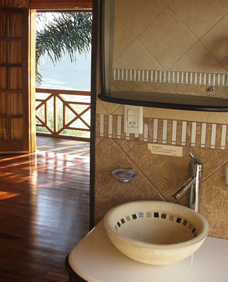 Cabana Costa Del Sol Iguaz�
