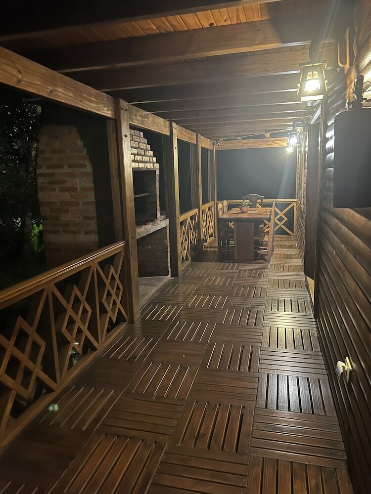 Cabana Costa Del Sol Iguaz�