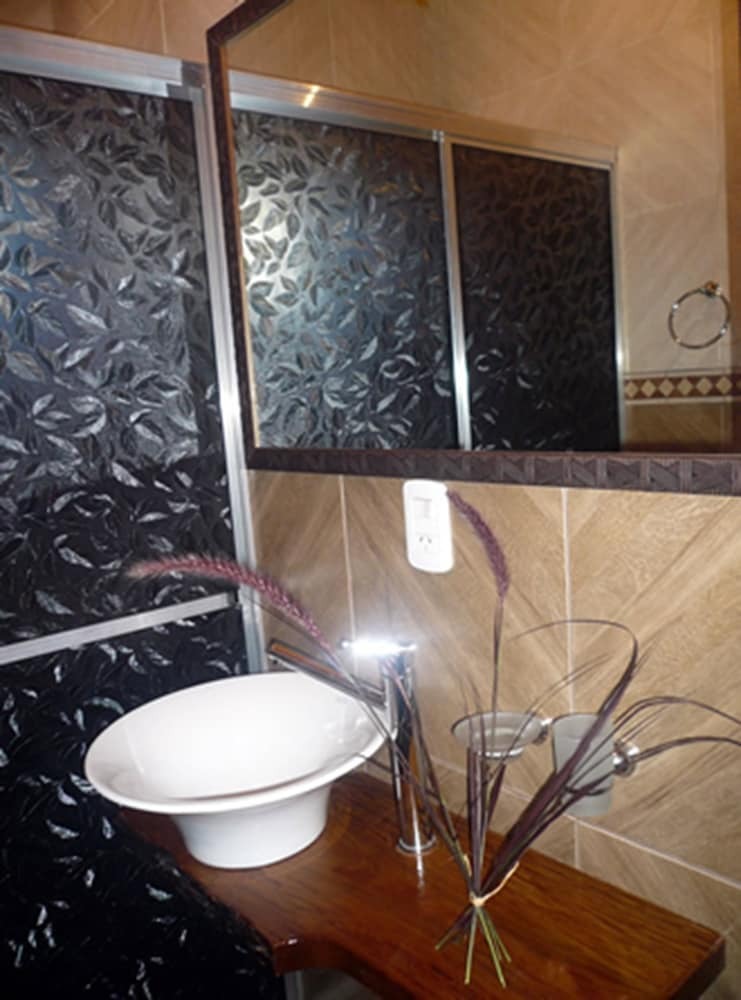 Cabana Costa Del Sol Iguaz�