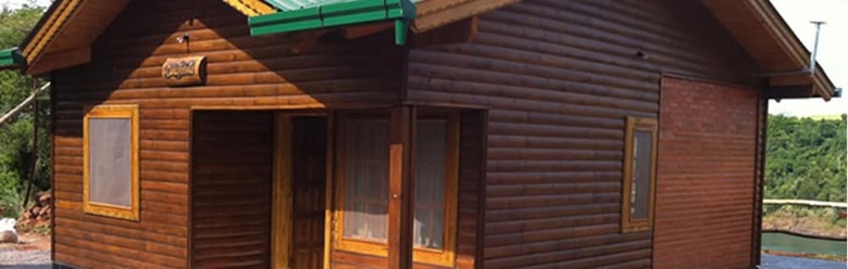 Cabana Costa Del Sol Iguaz�