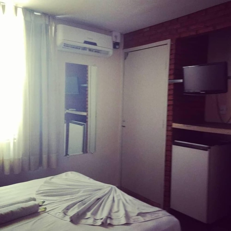 Hotel Alvorada