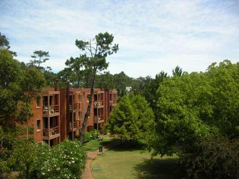 Aparthotel Rincon Del Este Resort