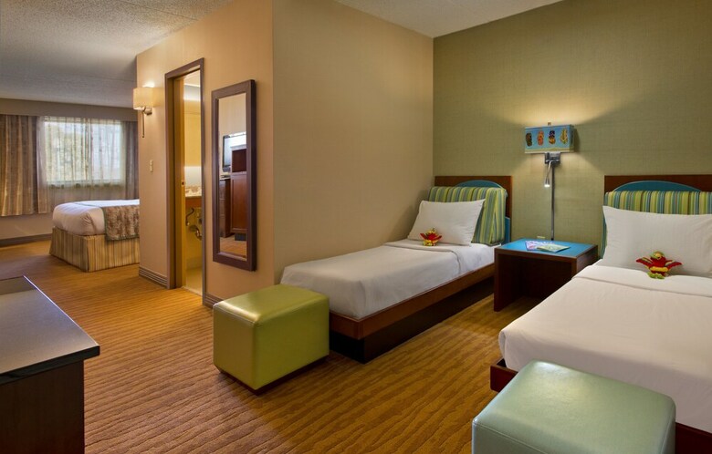 Hotel Doubletree By Hilton Boston North Shore