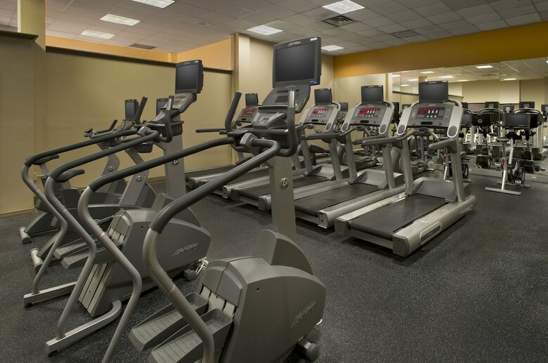 Hotel Doubletree By Hilton Boston North Shore
