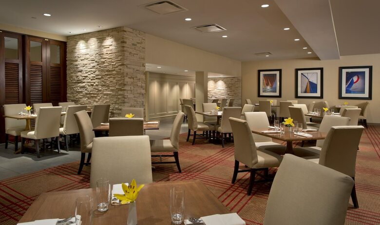 Hotel Doubletree By Hilton Boston North Shore