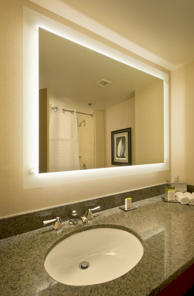 Hotel Doubletree By Hilton Boston North Shore