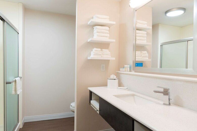 Hotel Hampton Inn & Suites Fremont