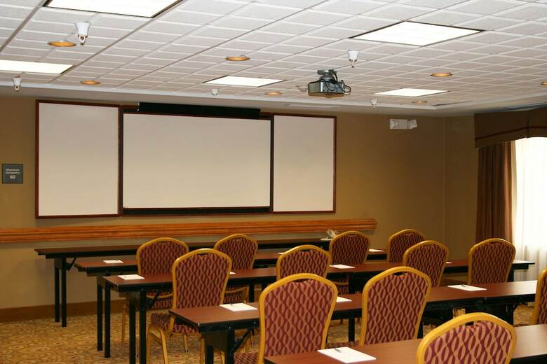 Hotel Hampton Inn & Suites Fremont