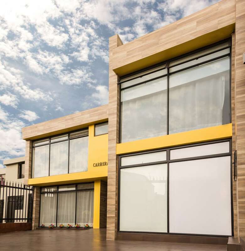 Cm House - Hotel Moreno