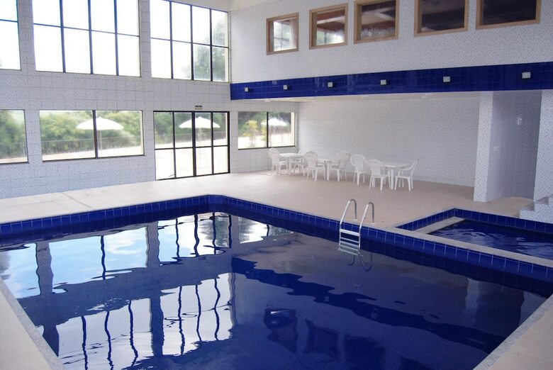Sky Samuara Hotel