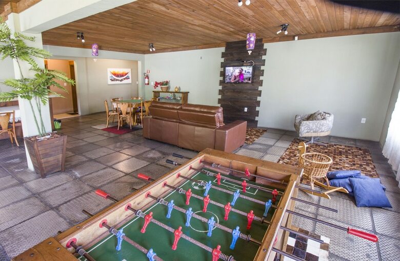 Hotel Acqua Lokos