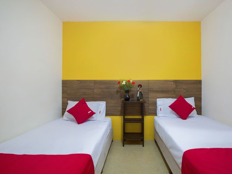 Hotel Villa Hermosa