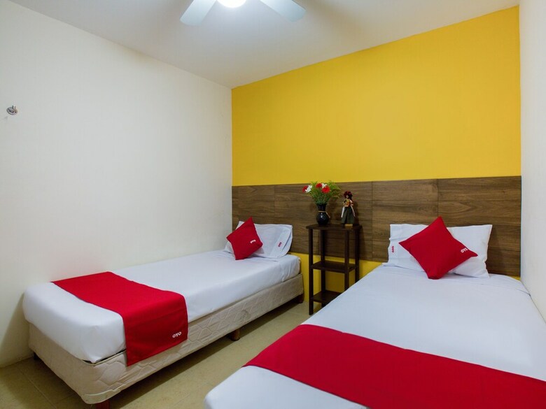 Hotel Villa Hermosa